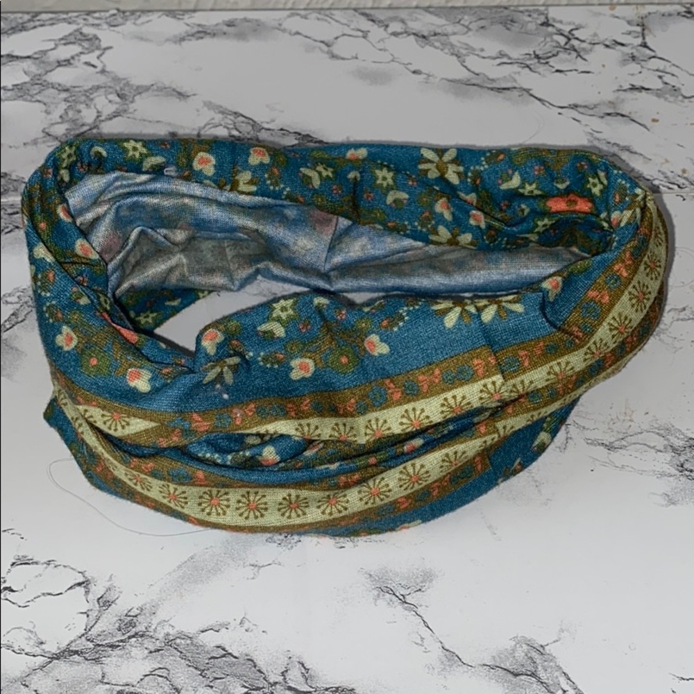 Natural Life Boho bandanna